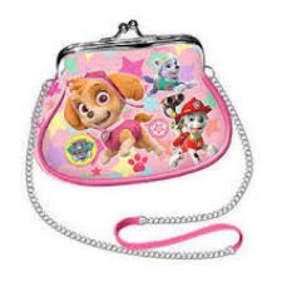 Bolsa a tiracolo Patrulha Pata