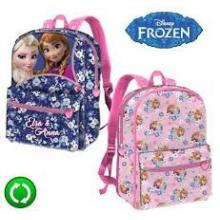 Mochila escolar 40 cm Frozen