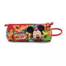 Estojo escolar Mickey