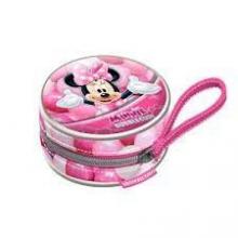 Carteira Minnie