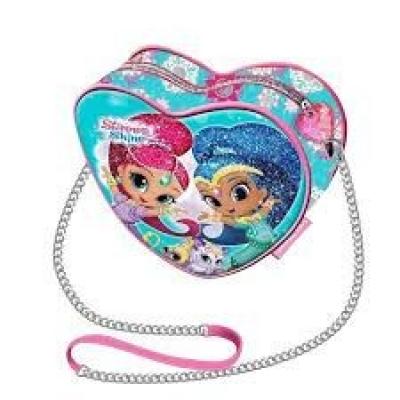 Bolsa a tiracolo