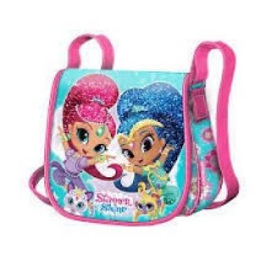 Bolsa a tiracolo