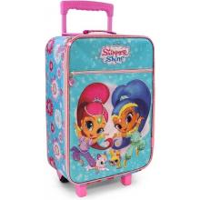 Mochila com trolley