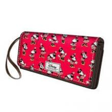 Carteira Minnie