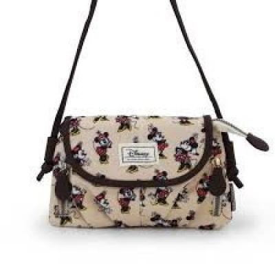 Bolsa a tiracolo Minnie