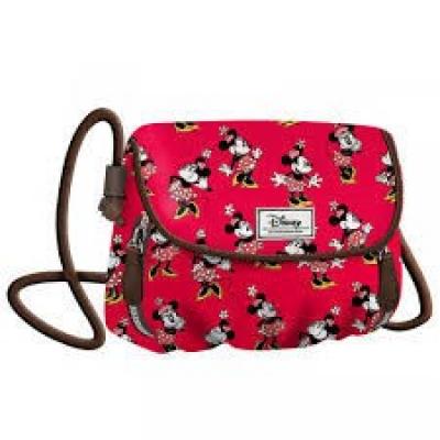 Bolsa a tiracolo Minnie