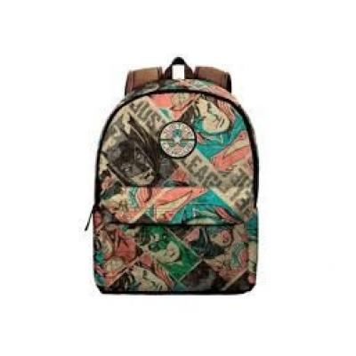Mochila escolar 40 cm