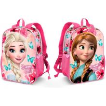 Mochila escolar Frozen