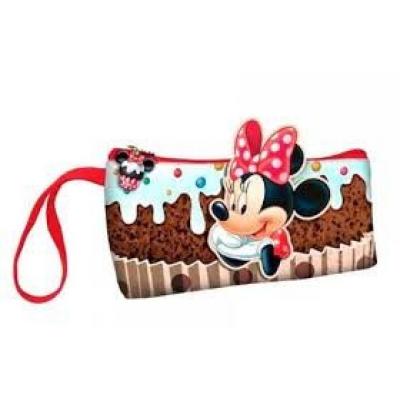 Estojo escolar Minnie