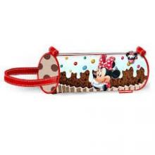 Estojo escolar Minnie