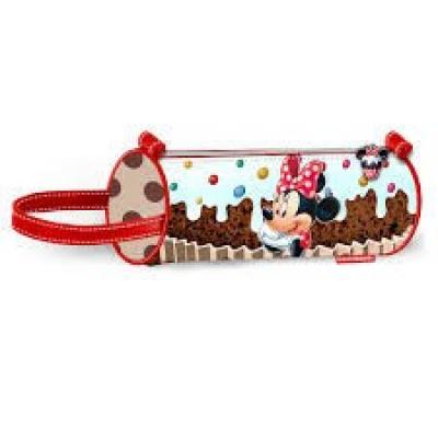 Estojo escolar Minnie