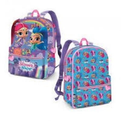 Mochila escolar