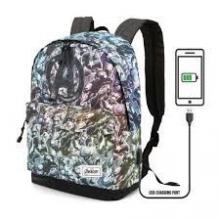 Mochila escolar 40 cm