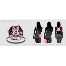 Bolsa a tiracolo Minnie