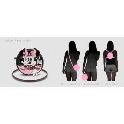 Bolsa a tiracolo Minnie