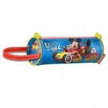 Estojo escolar Mickey