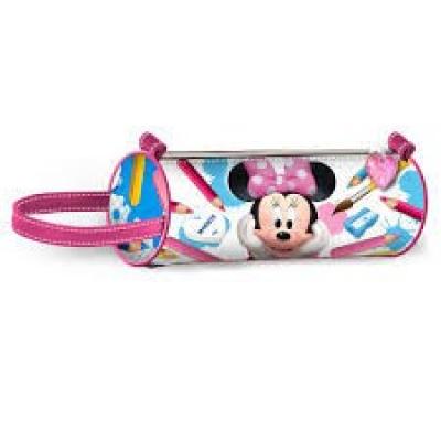 Estojo escolar Minnie
