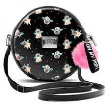 Bolsa a tiracolo