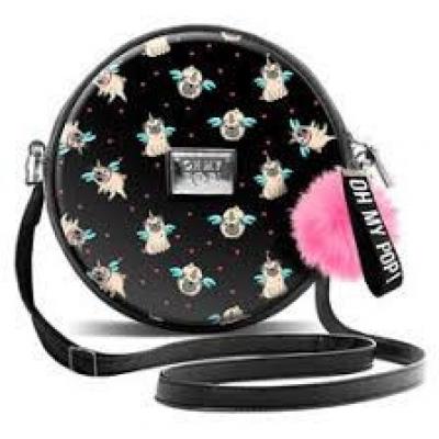 Bolsa a tiracolo