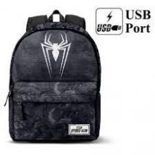 Mochila escolar 40 cm Spider-Man