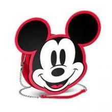 Bolsa a tiracolo Mickey