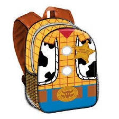 Mochila 3D Toy Story
