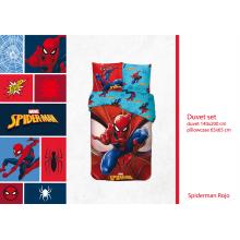 Capa de Edredão Spider-Man 140 × 200 cm