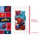 Capa de Edredão Spider-Man 140 × 200 cm