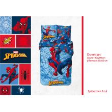 Capa de Edredão Spider-Man 140 × 200 cm