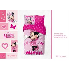 Capa de Edredão Minnie 140 × 200 cm