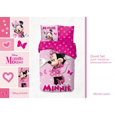 Capa de Edredão Minnie 140 × 200 cm