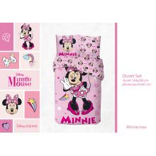 Capa de Edredão Minnie 140 × 200 cm