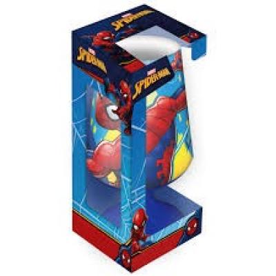 Candeeiro de Secretária Spider-Man