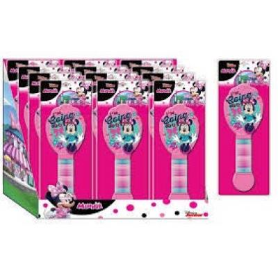 Escova de Cabelo Minnie — Modelo 803274