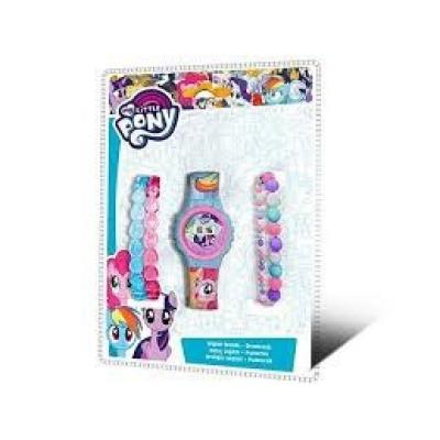 Pulseira Infantil My Little Pony