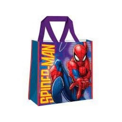 Saco de Presente Spider-Man