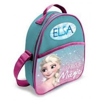 Lancheira infantil Frozen