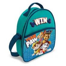 Mochila escolar Patrulha Pata