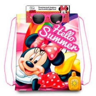 Saco de desporto Minnie