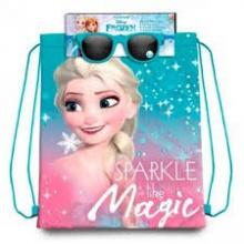 Saco de desporto Frozen
