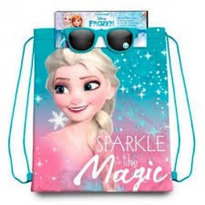 Saco de desporto Frozen