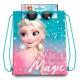 Saco de desporto Frozen