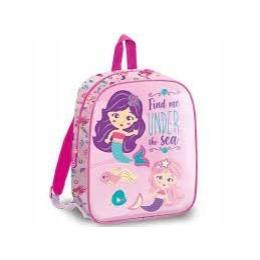 Mochila infantil 30 cm
