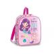 Mochila infantil 30 cm
