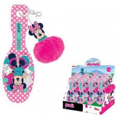 Escova de Cabelo Minnie — Modelo 821148