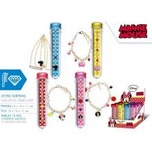 Conjunto de Presente Minnie