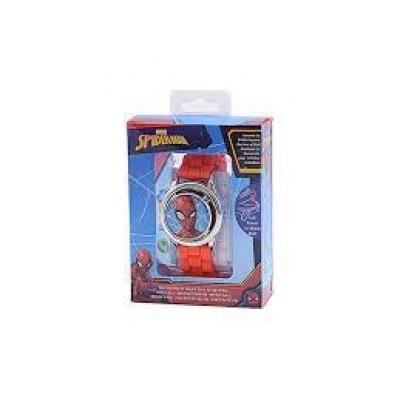 Relógio Digital Spider-Man — Modelo 834209