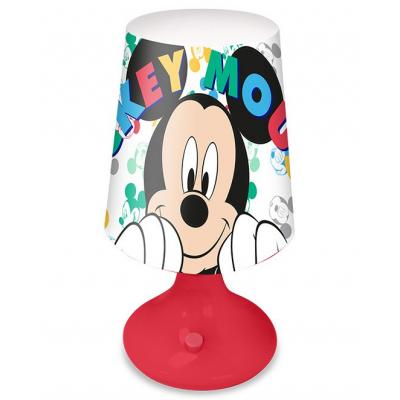 Candeeiro de Secretária Mickey