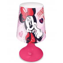 Candeeiro de Secretária Minnie