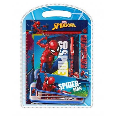Conjunto Spider-Man